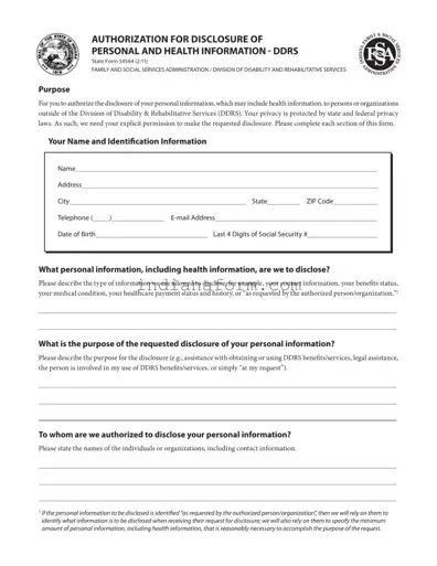 State 54584 Form in PDF